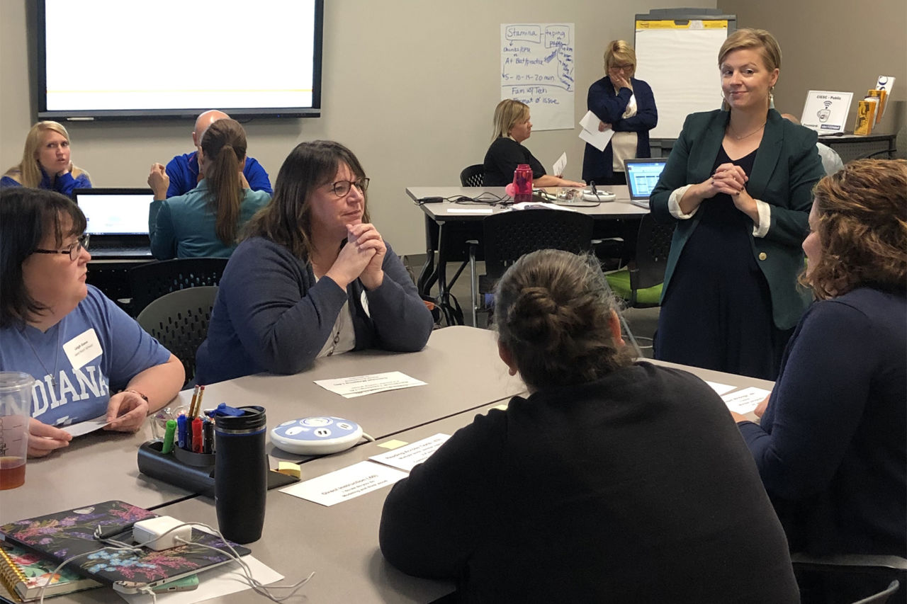 PL Connect - The Key to Sustainable Clarity in Districts