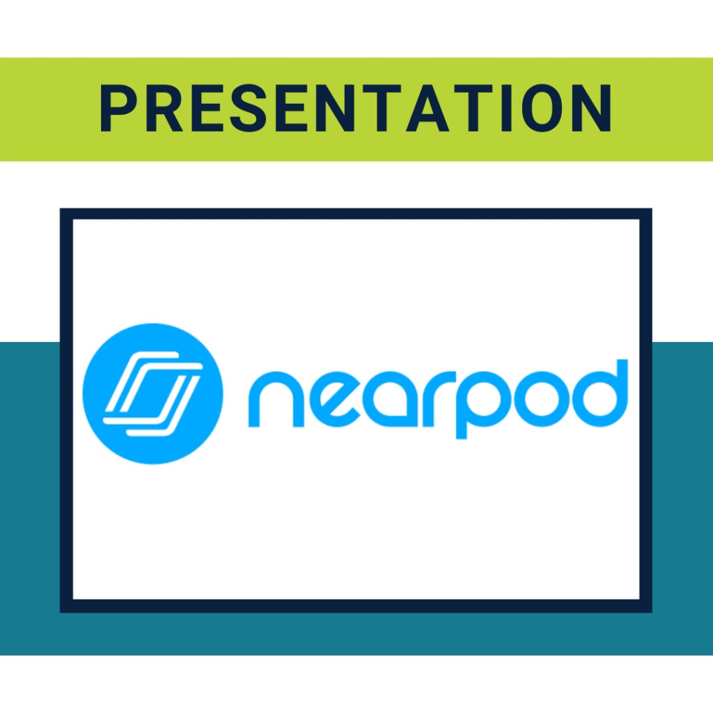 Nearpod is an instructional platform that merges formative assessment and dynamic media for collaborative learning experiences.