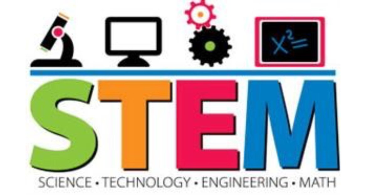 STEM | Science - Technology - Engineering - Math