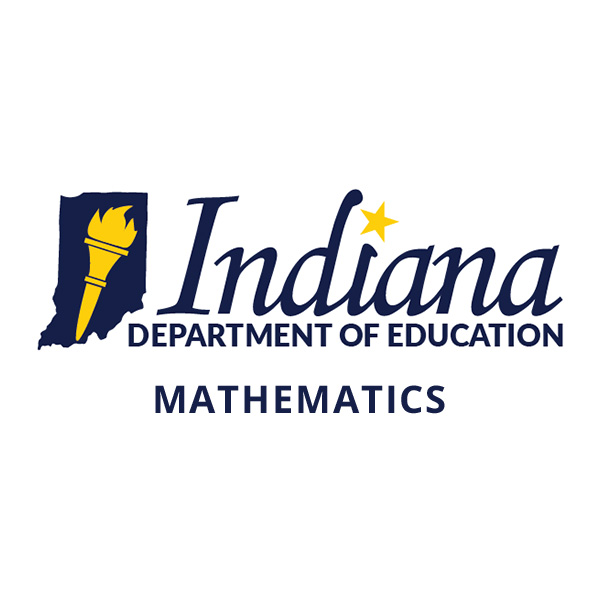Indiana Department of Education - Mathematics