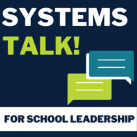 Systems Talk! Intro