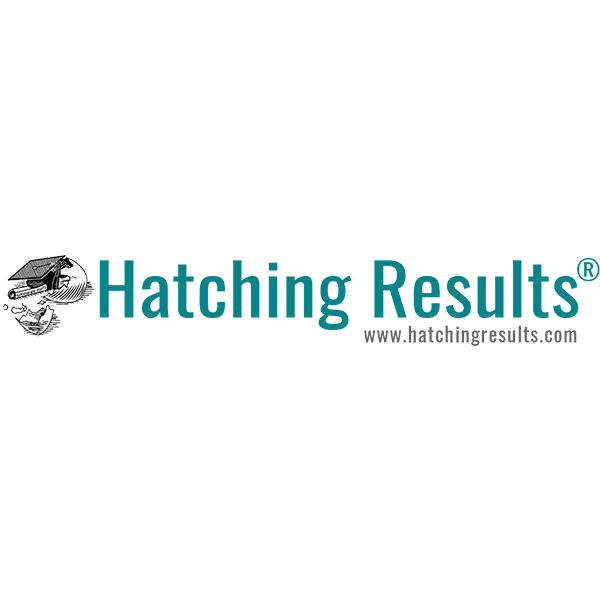 Hatching Results