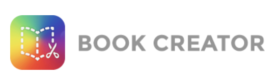 book creator logo