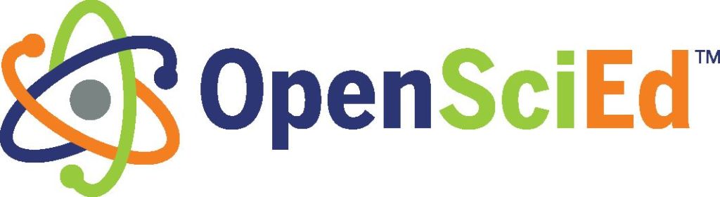 Open SciEd