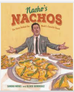 Nacho's Nachos