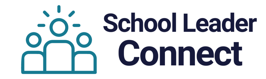 School Leader Logo