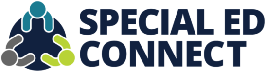 Special Ed Connect Logo