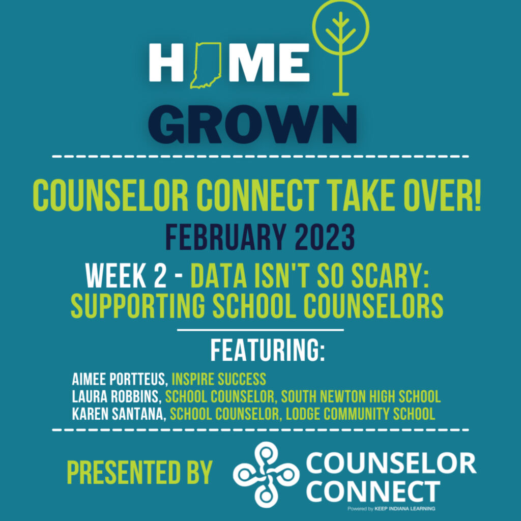 Season 3: Episode 8: Data Isn’t So Scary: Supporting School Counselors